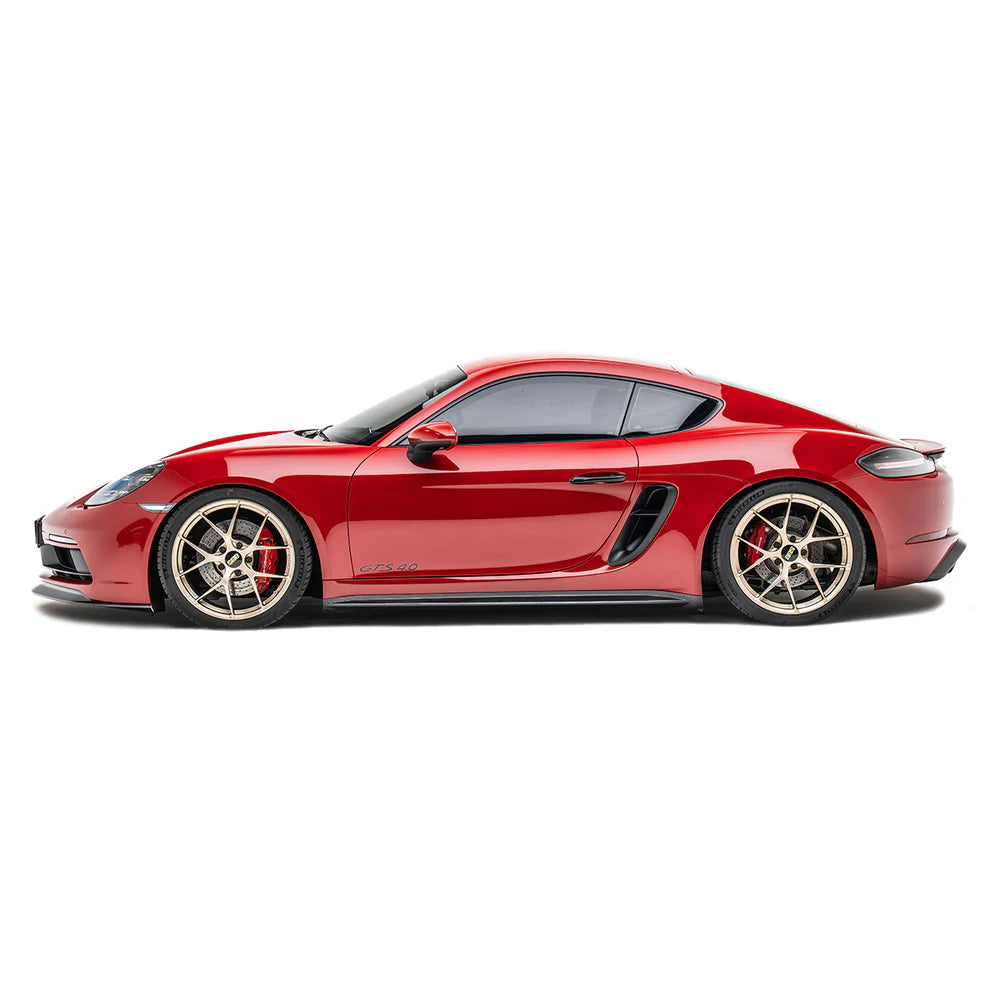 Adro Body Kit for Porsche 718 Cayman