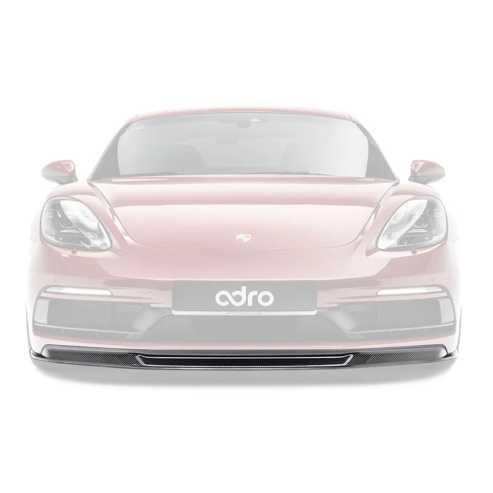 Adro Body Kit for Porsche 718 Cayman
