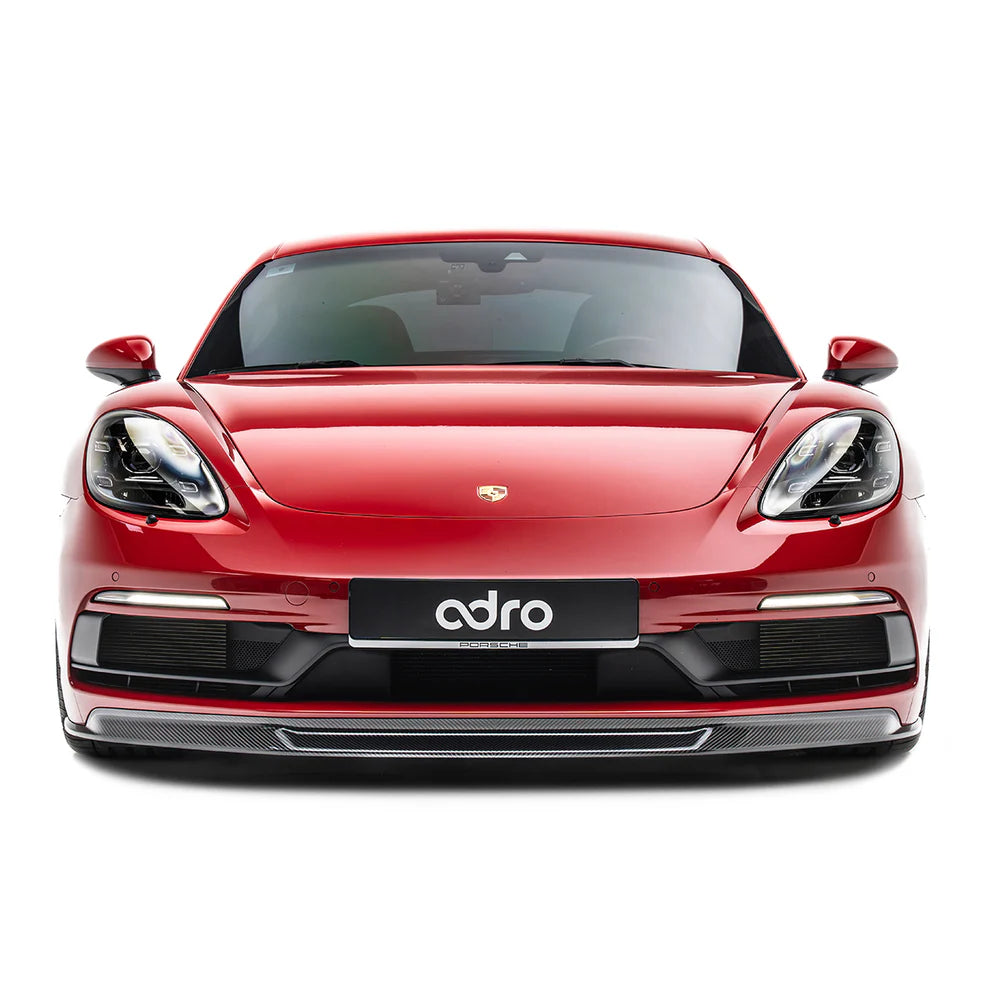 Adro Body Kit for Porsche 718 Cayman