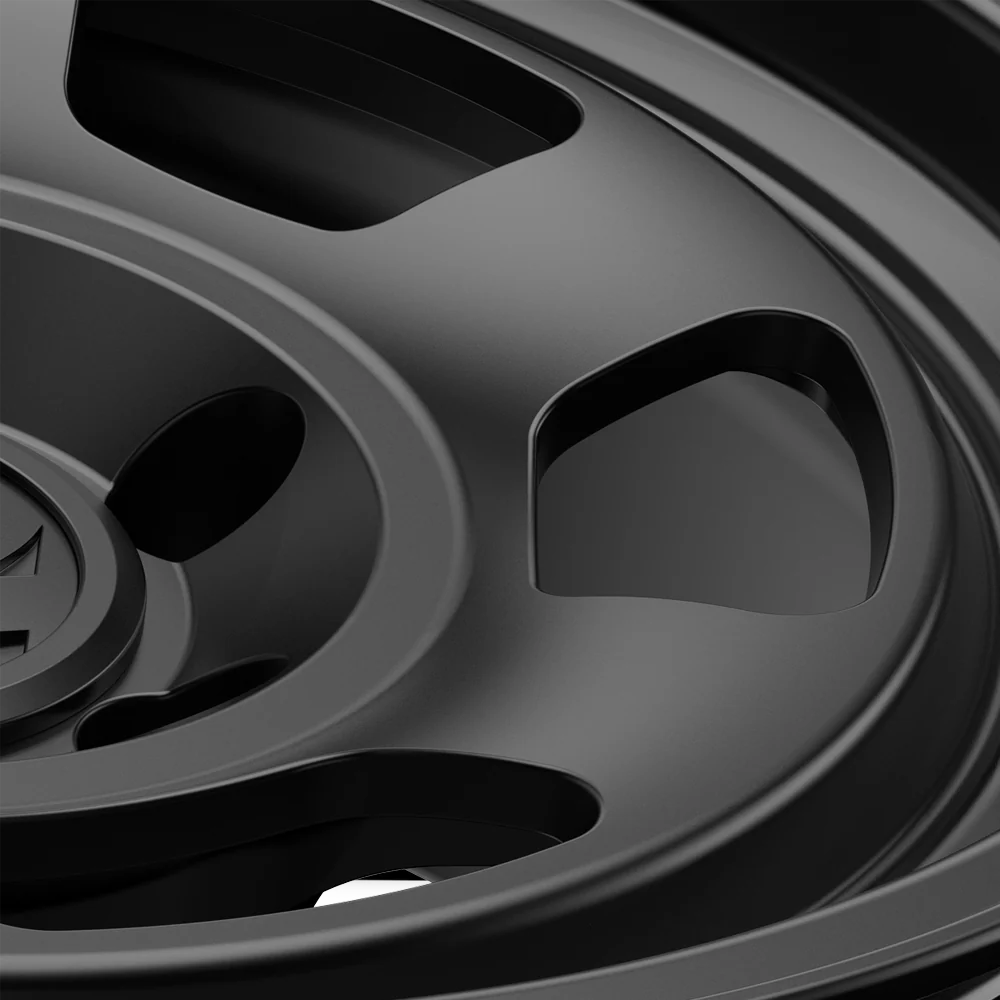 Fifteen52 Patrol HD Wheels for Truck/SUV