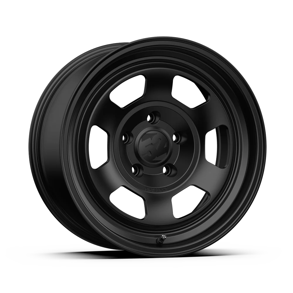 Fifteen52 Patrol HD Wheels for Truck/SUV