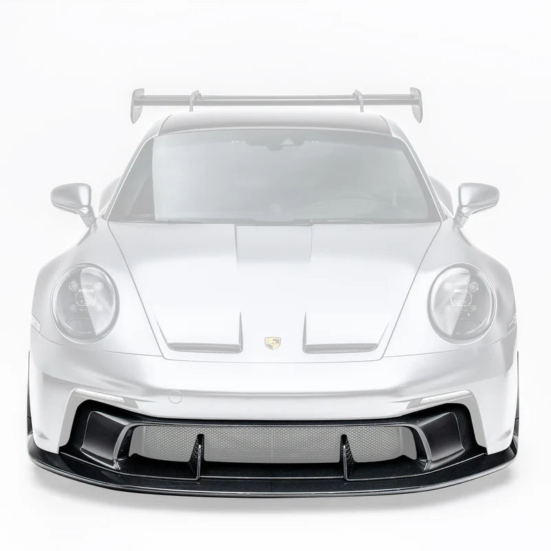 Porsche 992 GT3 Body Kit By Adro