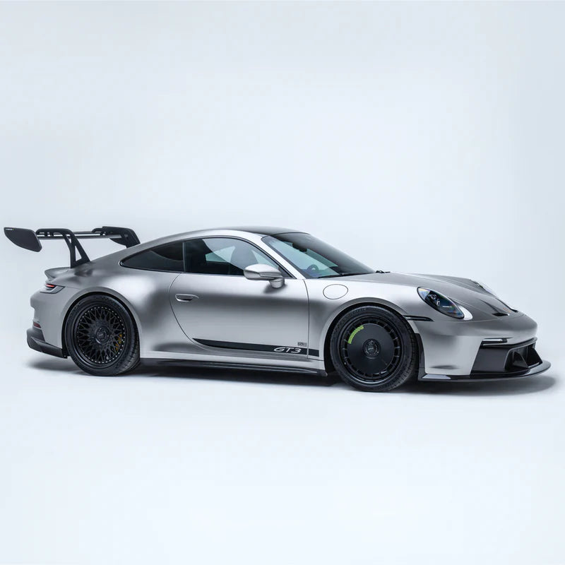 Porsche 992 GT3 Body Kit By Adro