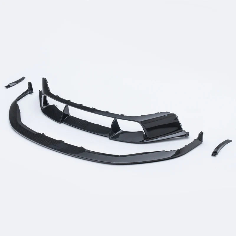 Porsche 992 GT3 Body Kit By Adro