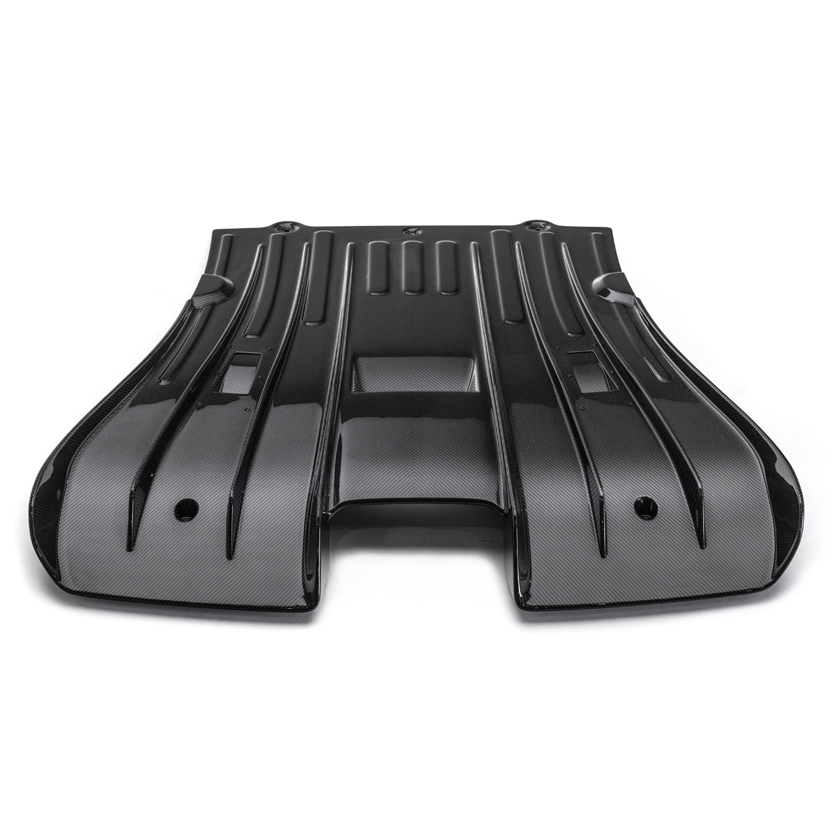 Porsche 992 GT3 Body Kit By Adro