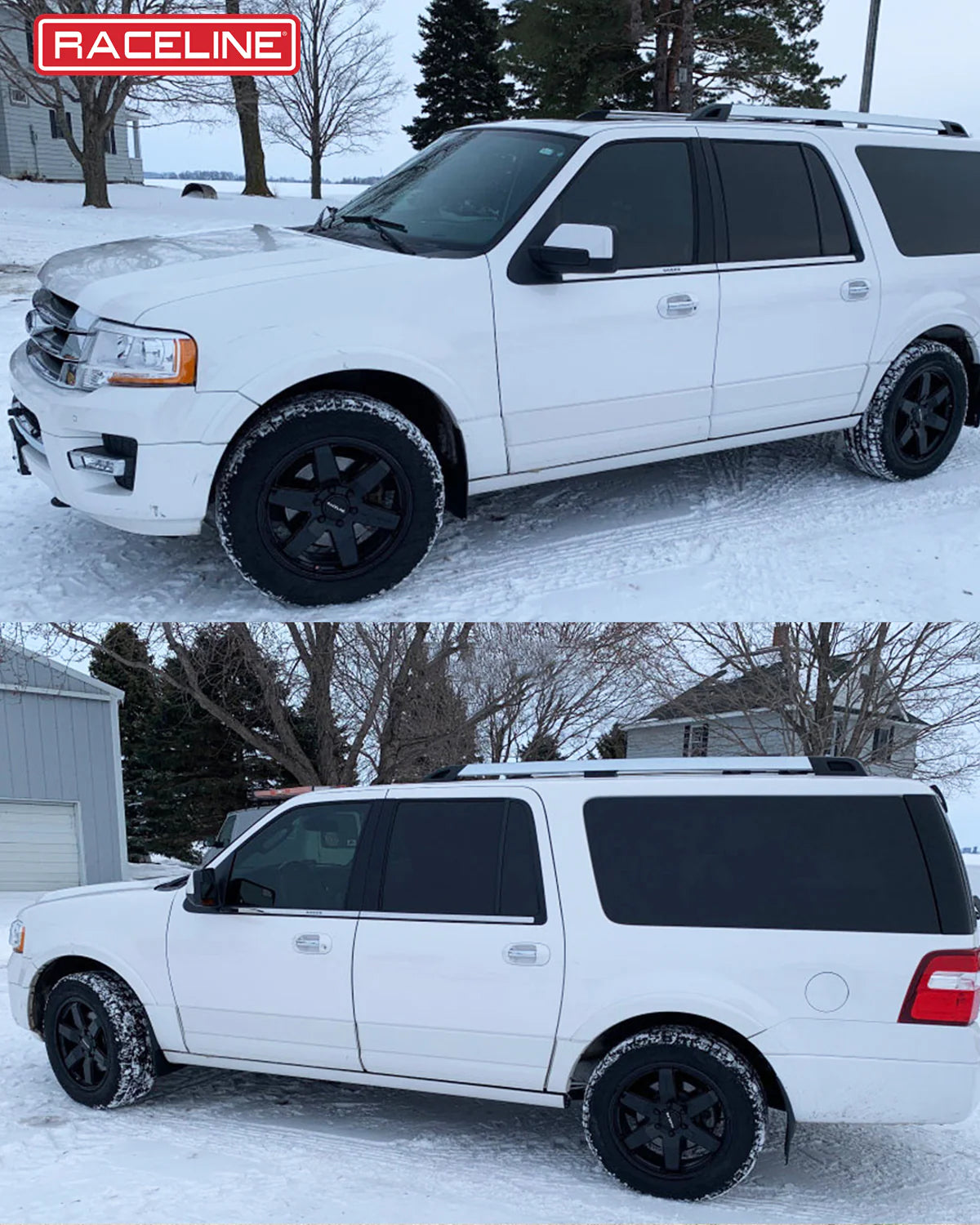 Raceline Addict Wheels for Truck/SUV (Price Per Wheel)