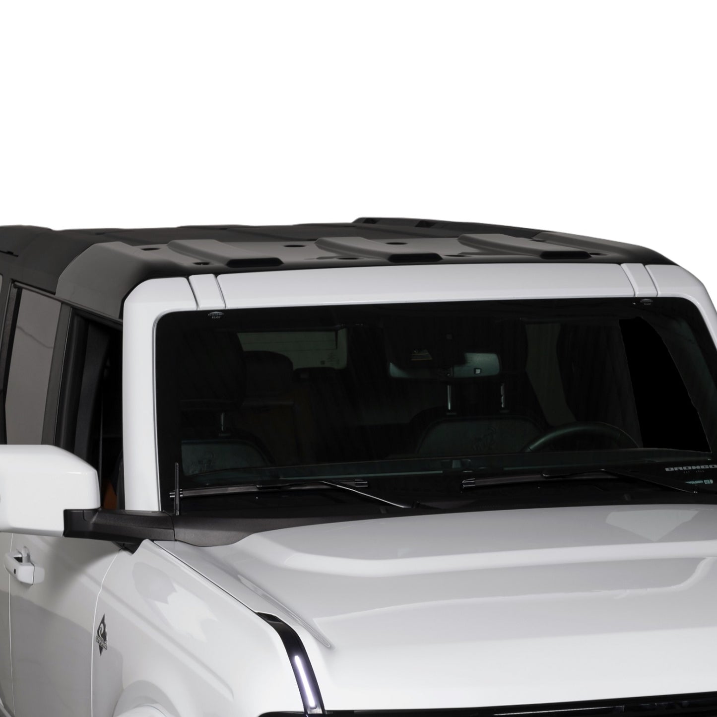 Putco 21-25 Ford Bronco Element Sky View Hard Top (Fits Ford Bronco/Bronco Raptor 2021-2025 4 Door)