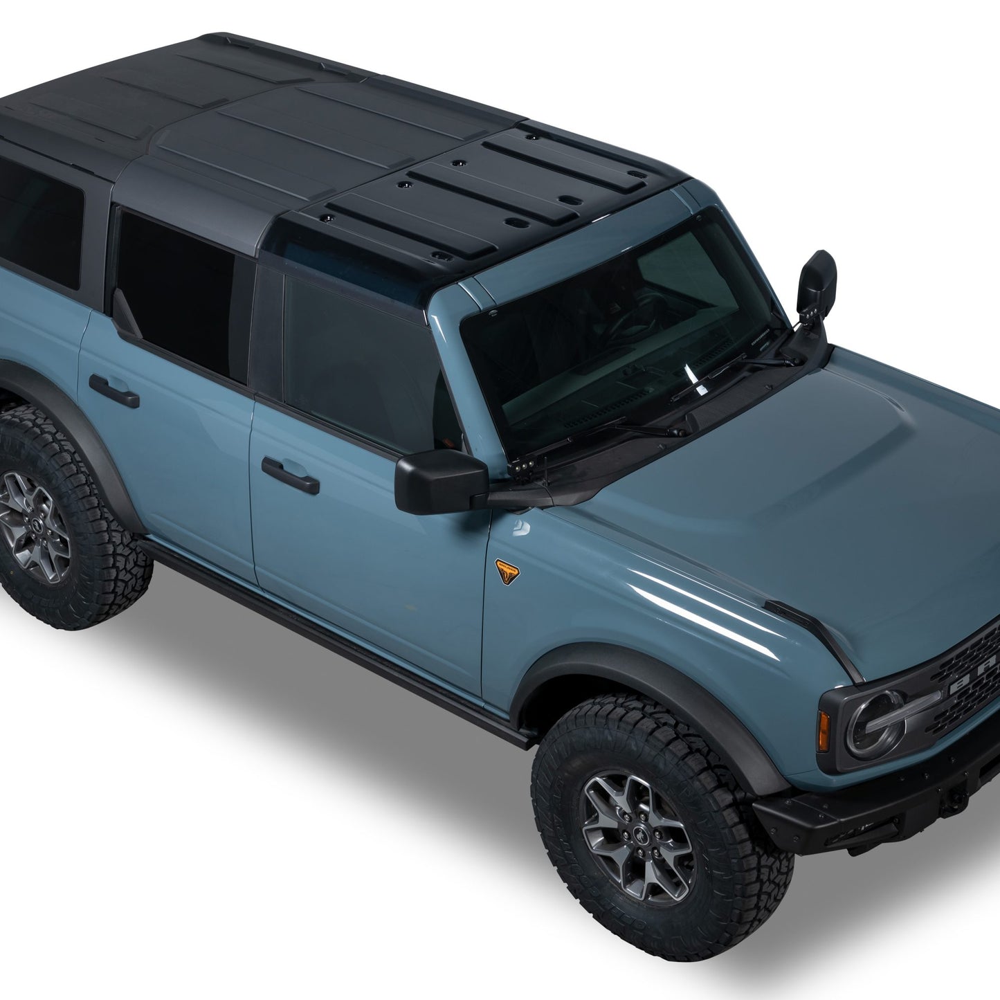 Putco 21-25 Ford Bronco Element Sky View Hard Top (Fits Ford Bronco/Bronco Raptor 2021-2025 4 Door)