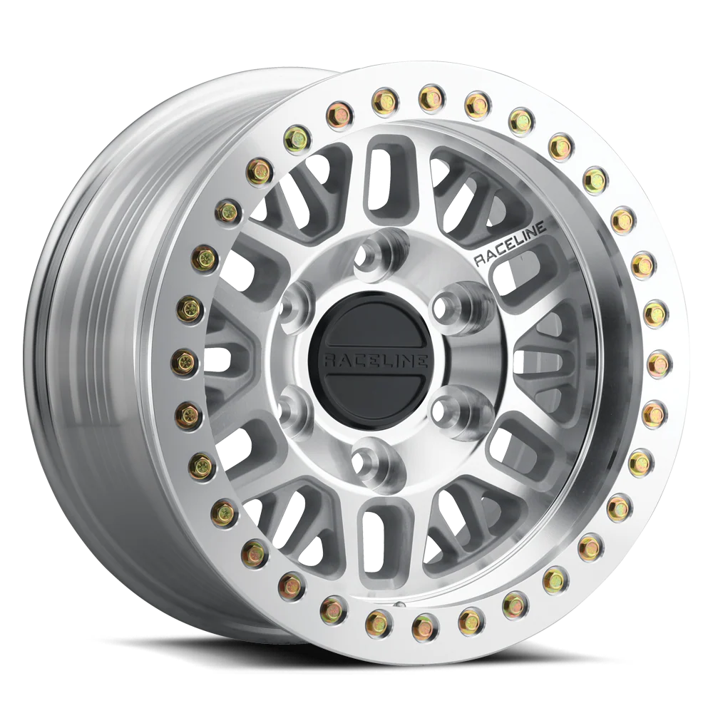 Raceline Ryno Beadlock Wheel for Truck/SUV (Price Per Wheel)