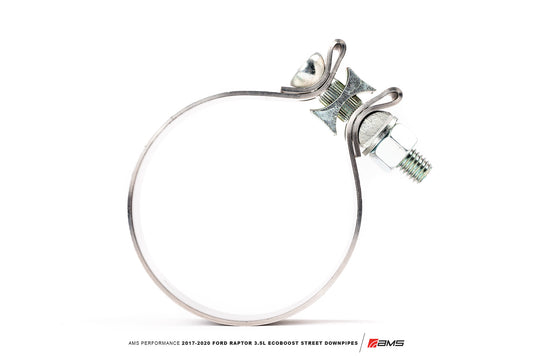 AMS Performance 2017-2020 Ford Raptor 3.5L EcoBoost Street Downpipes