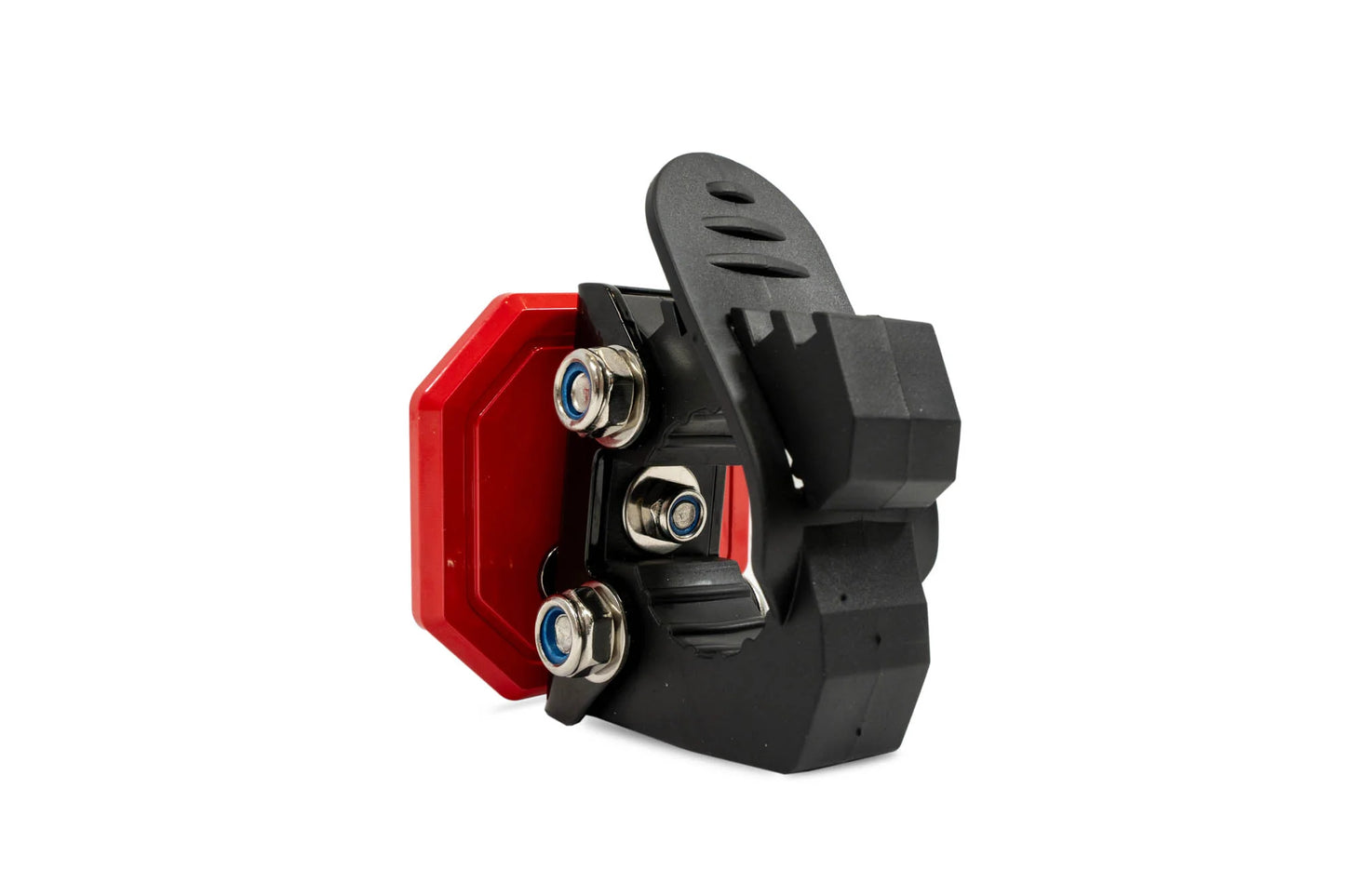 Quick Release Molle Panel Tool Mounts Pair
