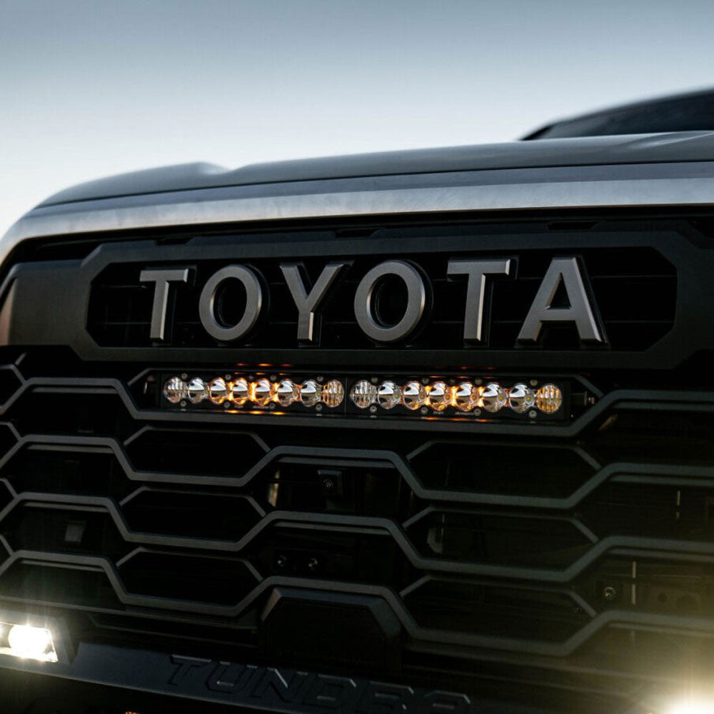 Baja Designs S8 Series Driving Combo Pattern LED Light bar - All Sizes 10-50"