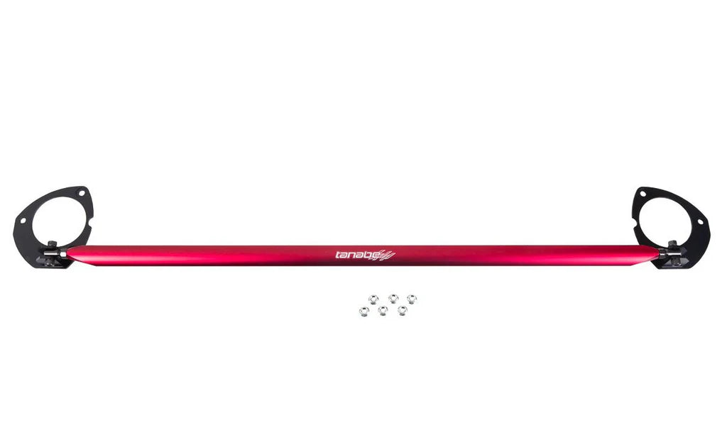 Tanabe Sustec Strut Tower Bar Plus Front Honda Civic TYPE-R FL5