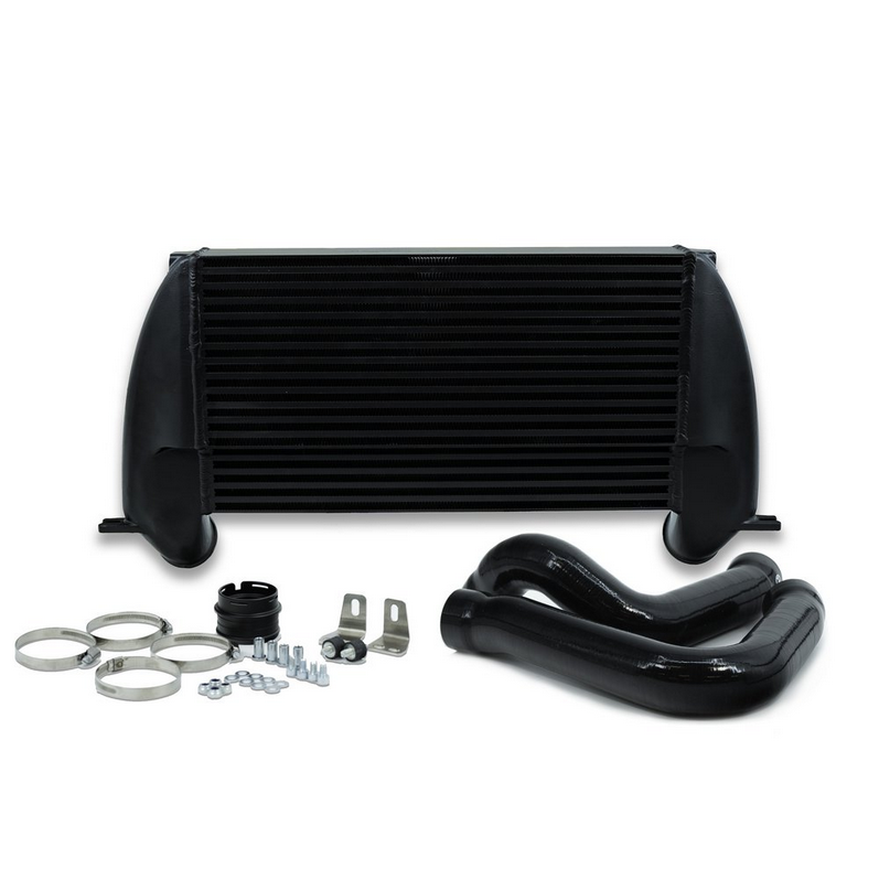 Intercooler Offroad High-Mount for Ford Ford Bronco 2.7 EcoBoost