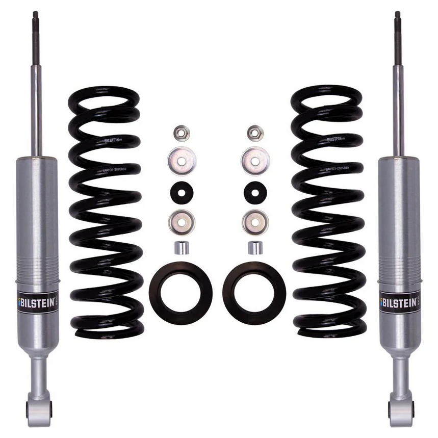 Bilstein B8 6112/6110 for Toyota/Lexus LC250/LC300/Tundra/LX600/LX700h/Sequoia/GX550