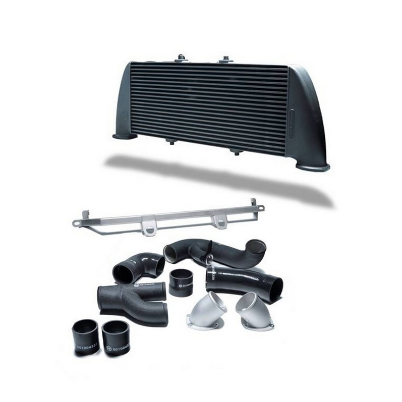 Wagner Tuning Comp High Mount Intercooler Kit Ford F150 2020+ Gen 3 3.5 Ecoboost