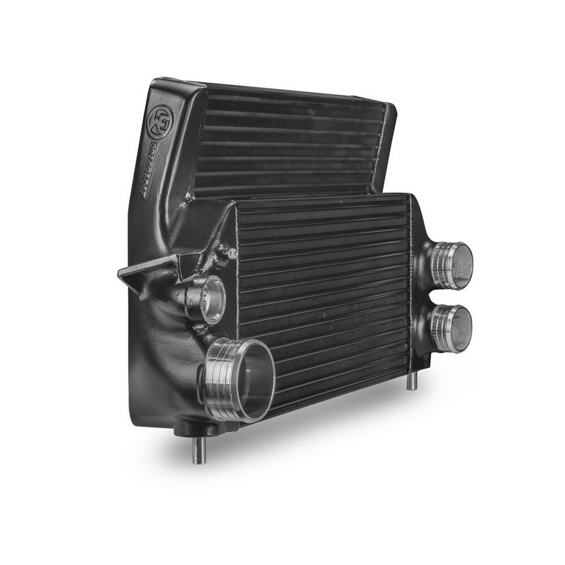 Wagner Tuning 2022+ Ford F-150 Raptor Gen 3 Competition Intercooler Kit