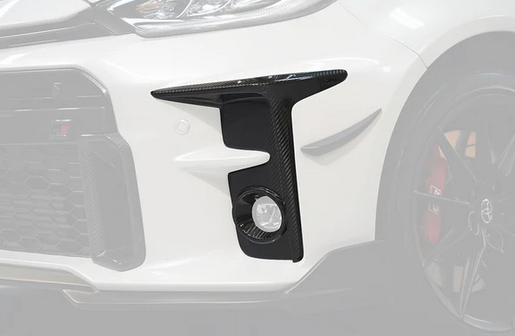 Toms Racing GR Yaris Gen 1 Aero Kit