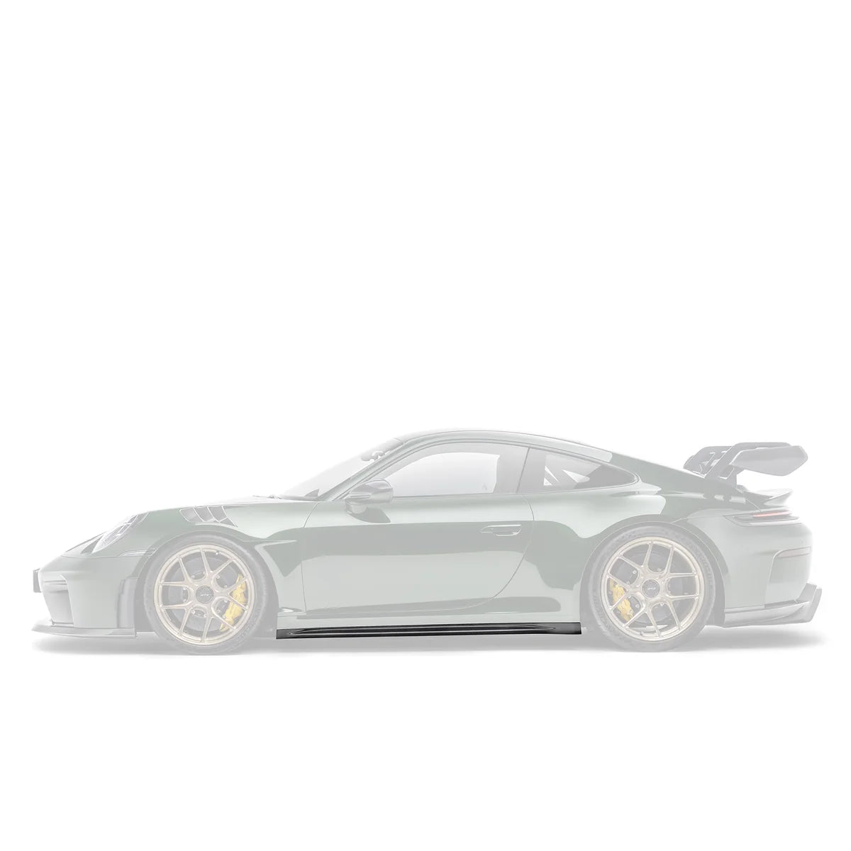 Porsche 992.2 GT3 Body Kit By Adro