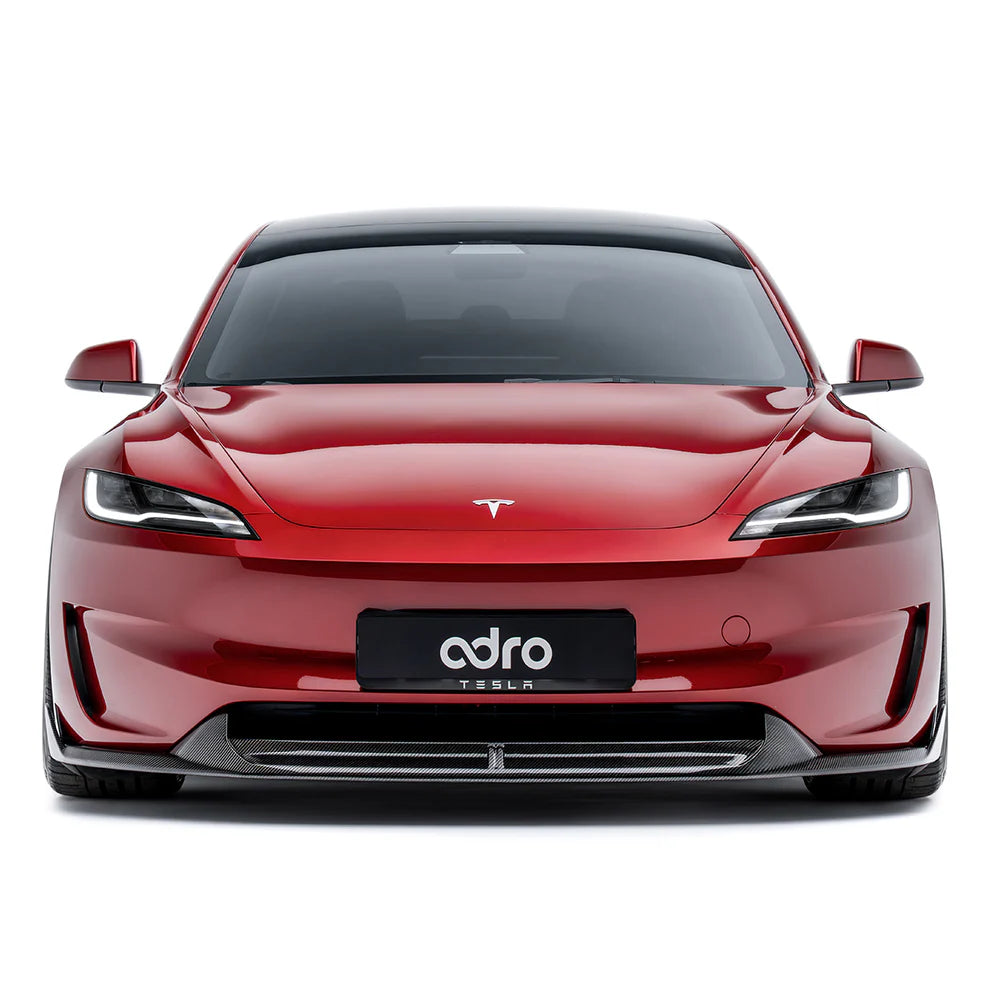 Tesla Model 3 Highland Performance Body Kit