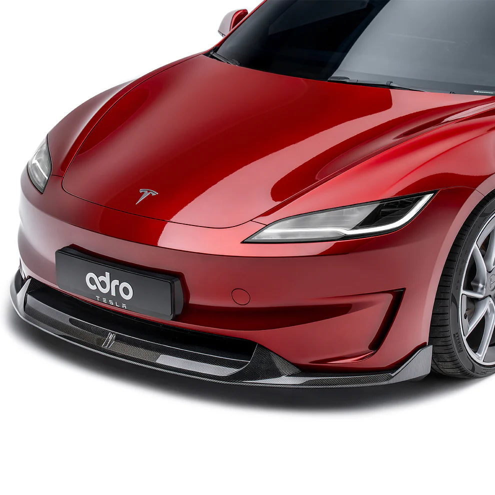Tesla Model 3 Highland Performance Body Kit