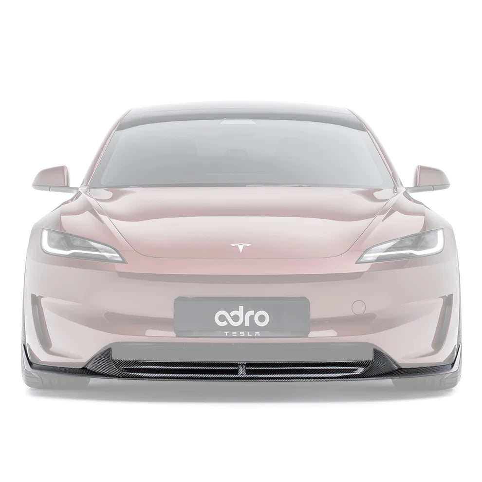 Tesla Model 3 Highland Performance Body Kit