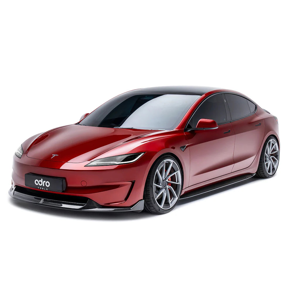 Tesla Model 3 Highland Performance Body Kit