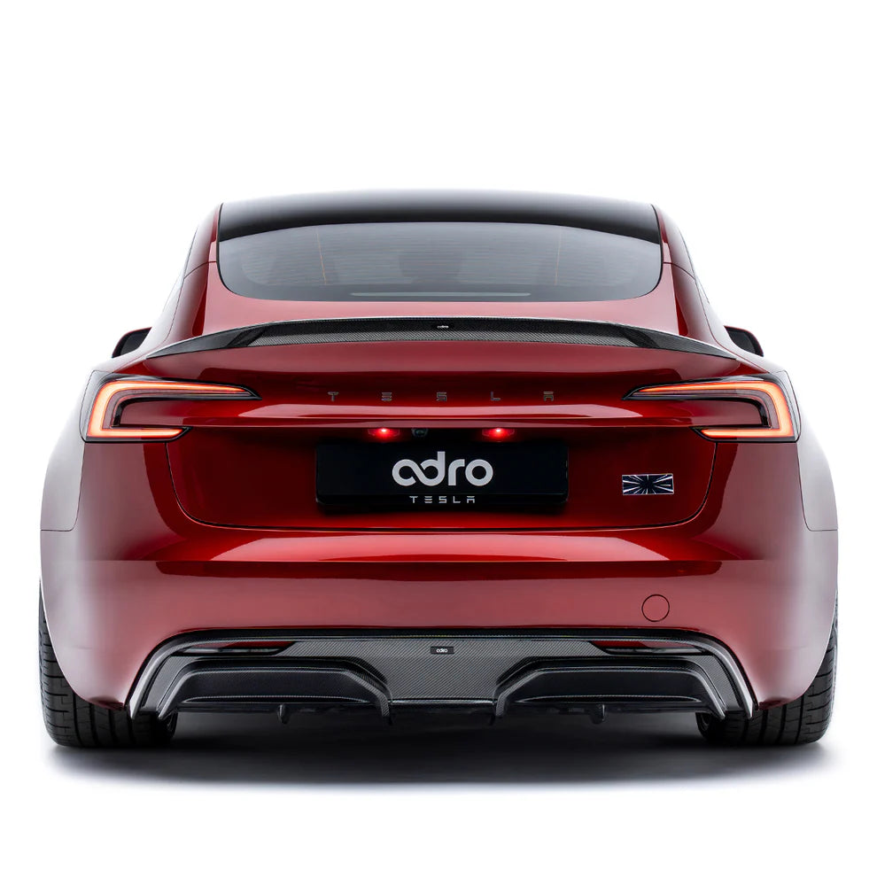 Tesla Model 3 Highland Performance Body Kit
