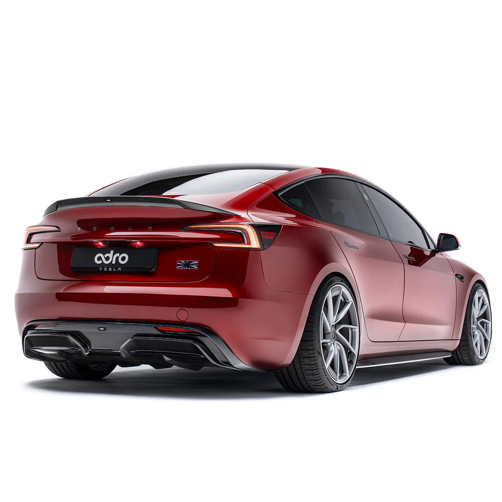 Tesla Model 3 Highland Performance Body Kit