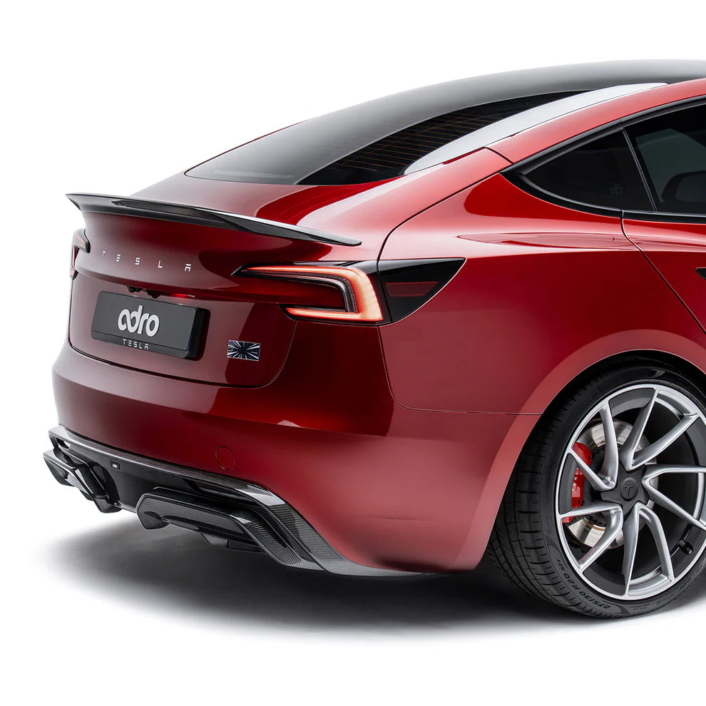 Tesla Model 3 Highland Performance Body Kit