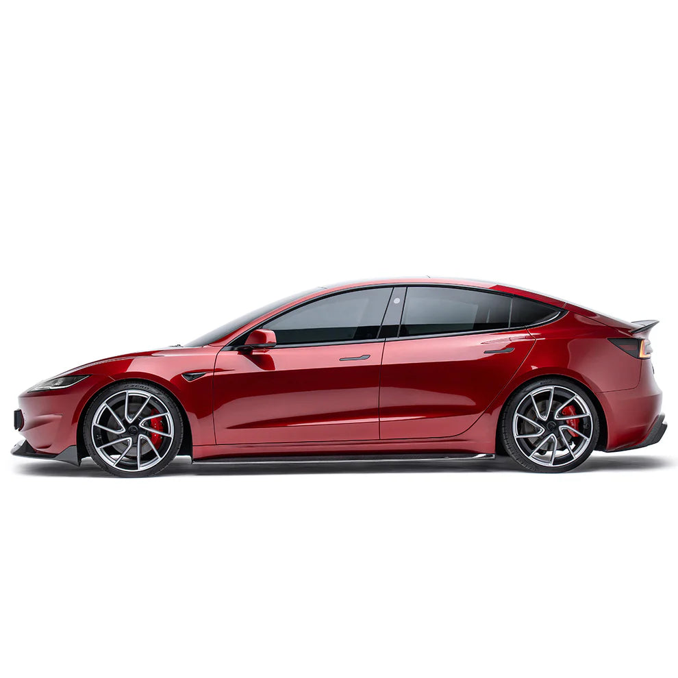 Tesla Model 3 Highland Performance Body Kit