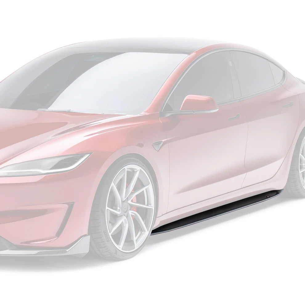 Tesla Model 3 Highland Performance Body Kit