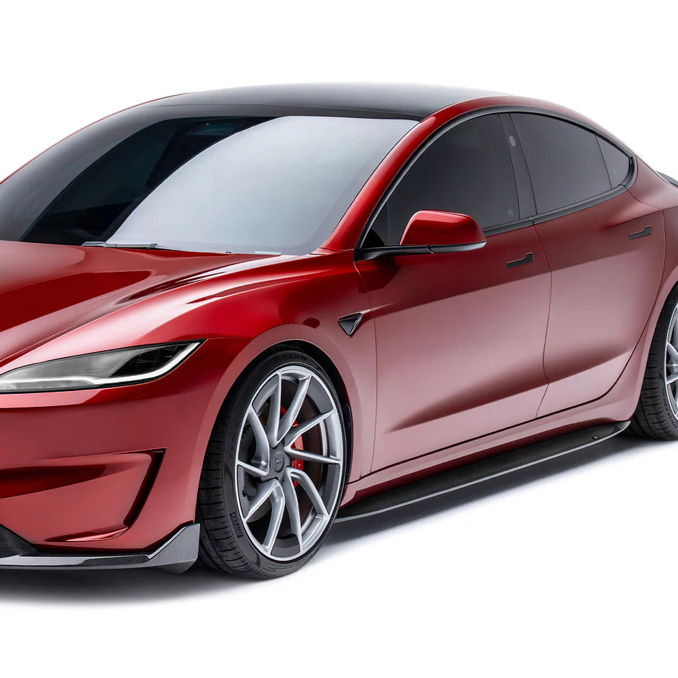 Tesla Model 3 Highland Performance Body Kit