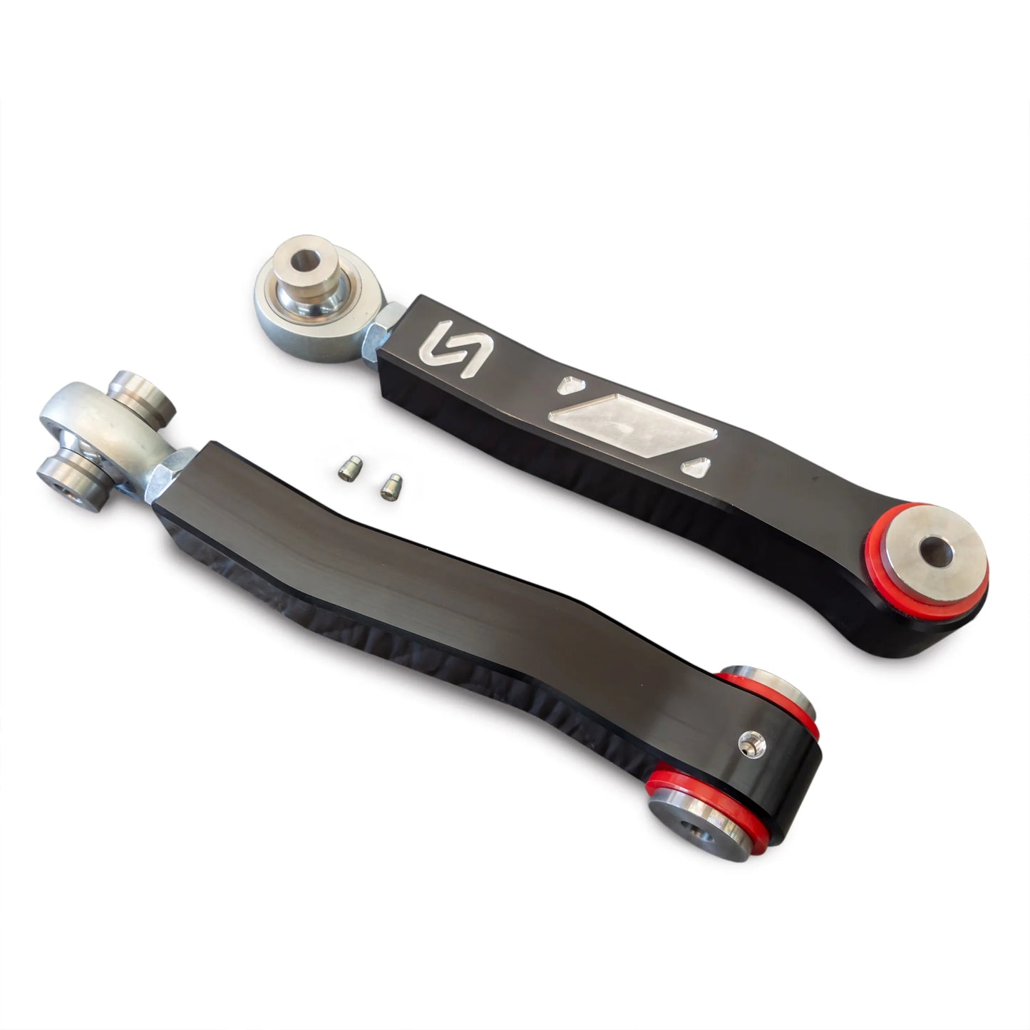 Turn Offroad 2021+ Ford Bronco/Bronco Raptor Billet Rear Control Arms & Links