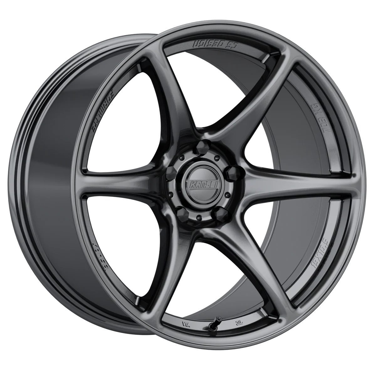 Kansei Tandem Wheels (Price Per Wheel)