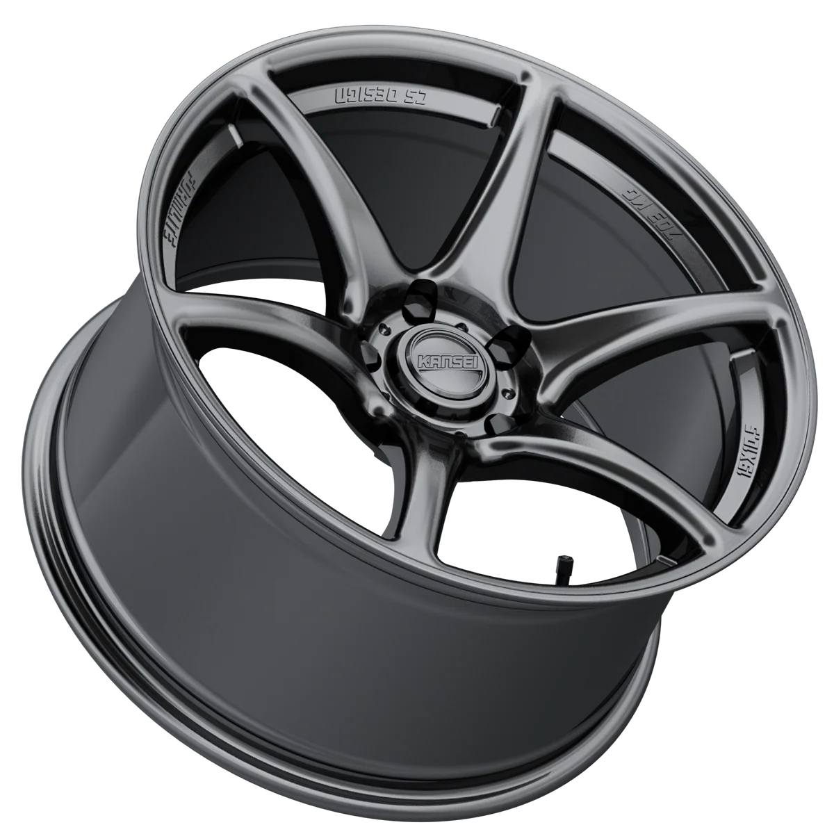 Kansei Tandem Wheels (Price Per Wheel)