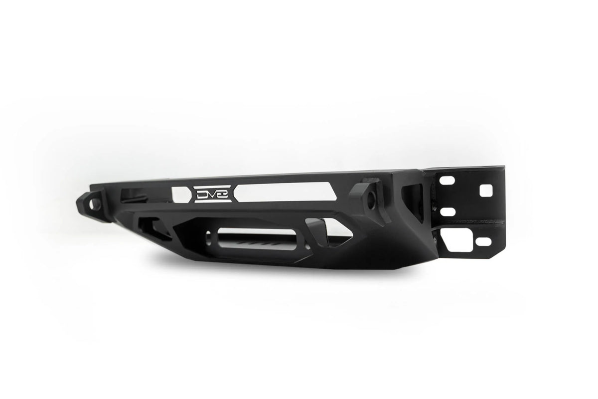 Toyota Land Cruiser LC250 Prado Centric Front Bumper