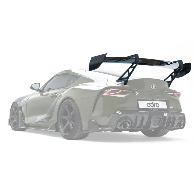 GR Supra MK5 Facelift V2 Body Kit By Adro