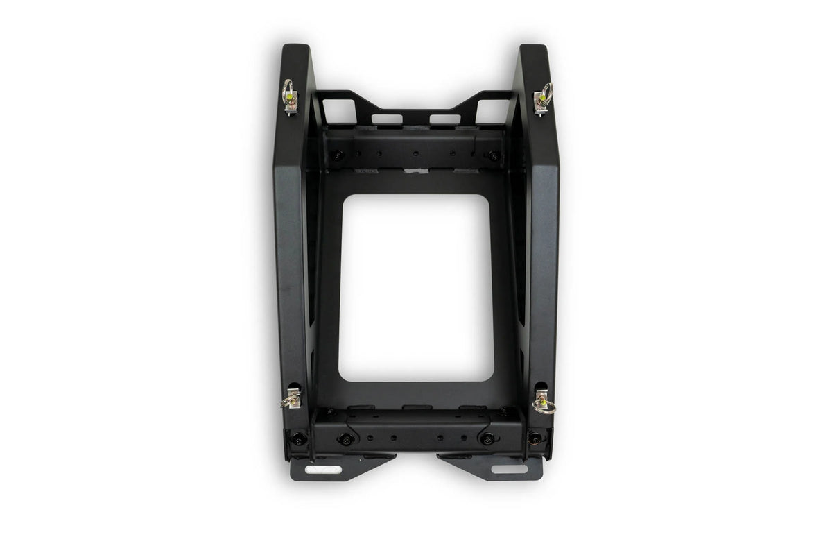 Truck Bed Universal Tire Carrier & Accessory Mount