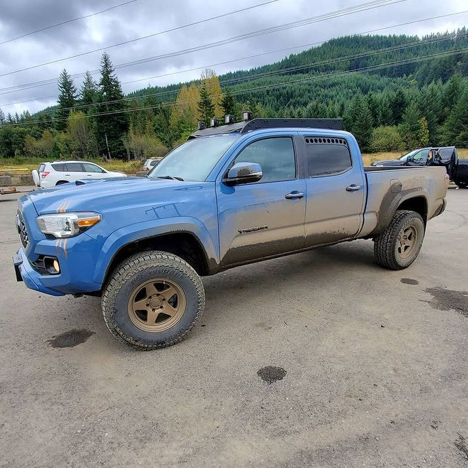 Kansei KNP Off-Road Wheel (Price per Wheel)