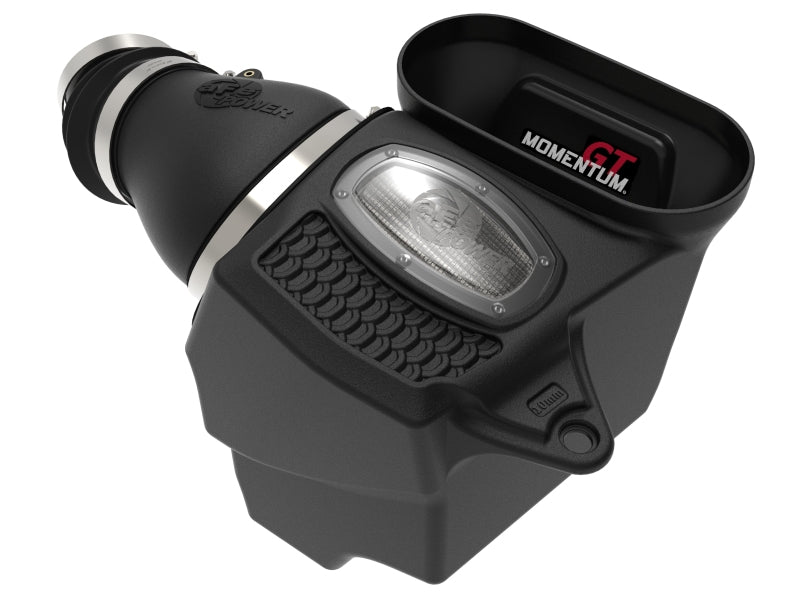 aFe Momentum GT Pro DRY S Cold Air Intake System Jeep Wrangler 392 (JL) 6.4L V8