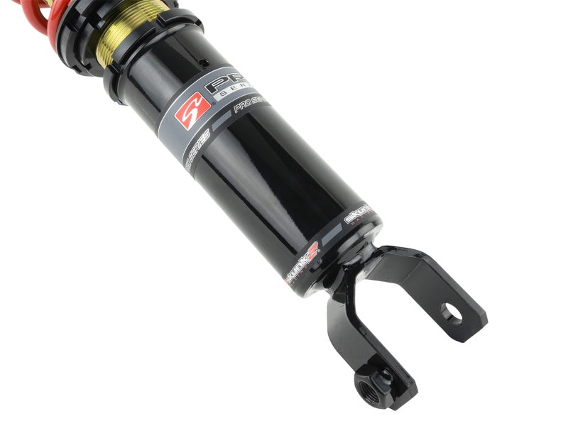 Skunk2 Mazda Miata ND Pro-ST Coilovers (Front 8 kg/mm - Rear 6 kg/mm)