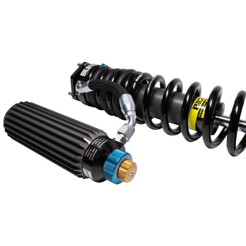 Bilstein Ford Bronco B8 8112 Suspension Shock Absorber and Coil Spring Assembly Kit