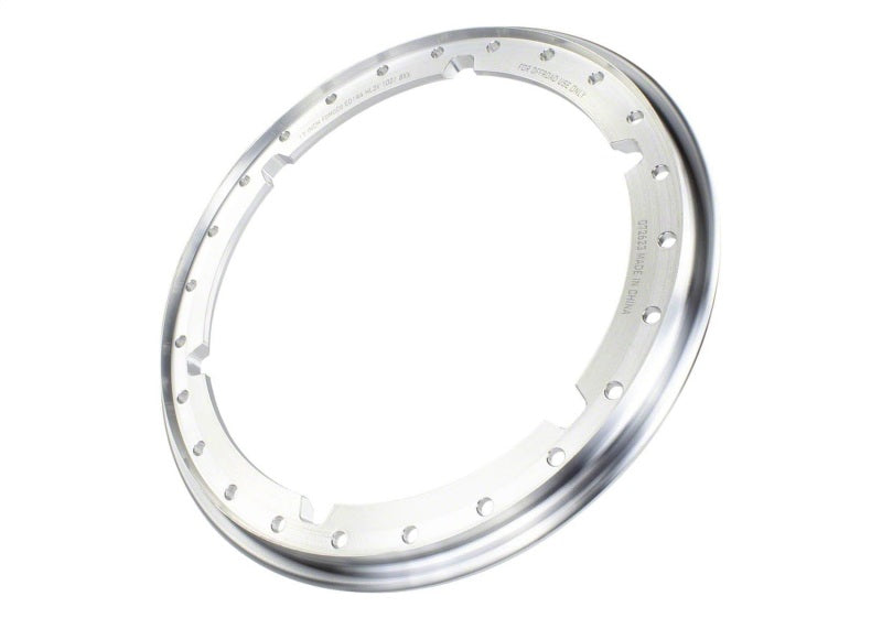 Ford Racing 2021+ Ford Bronco Functional Bead Lock Ring Kit Set of 5