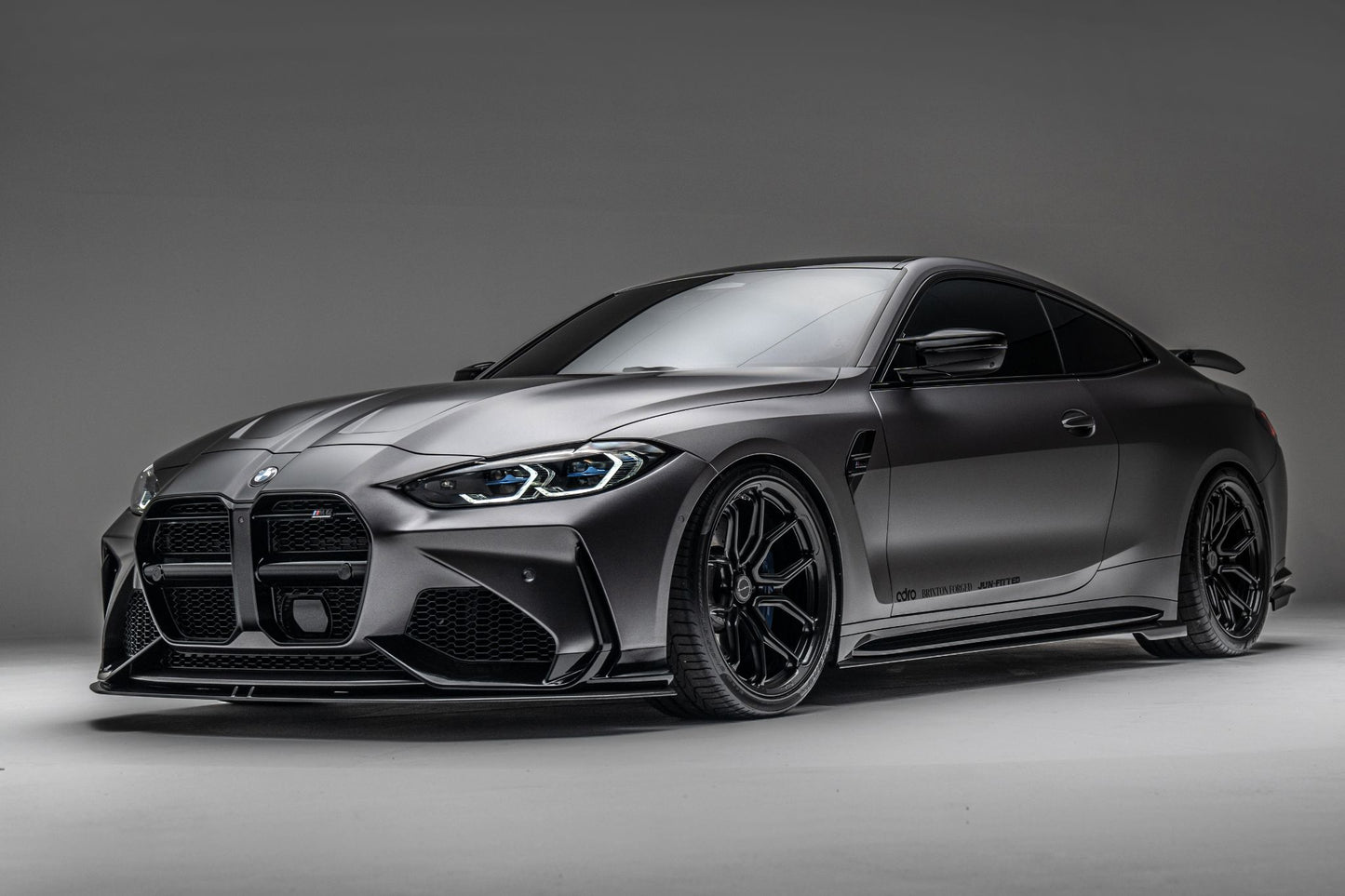 BMW G82/G80 M3/M4 Carbon Body Kit By Adro and/or Wide Body G82 option