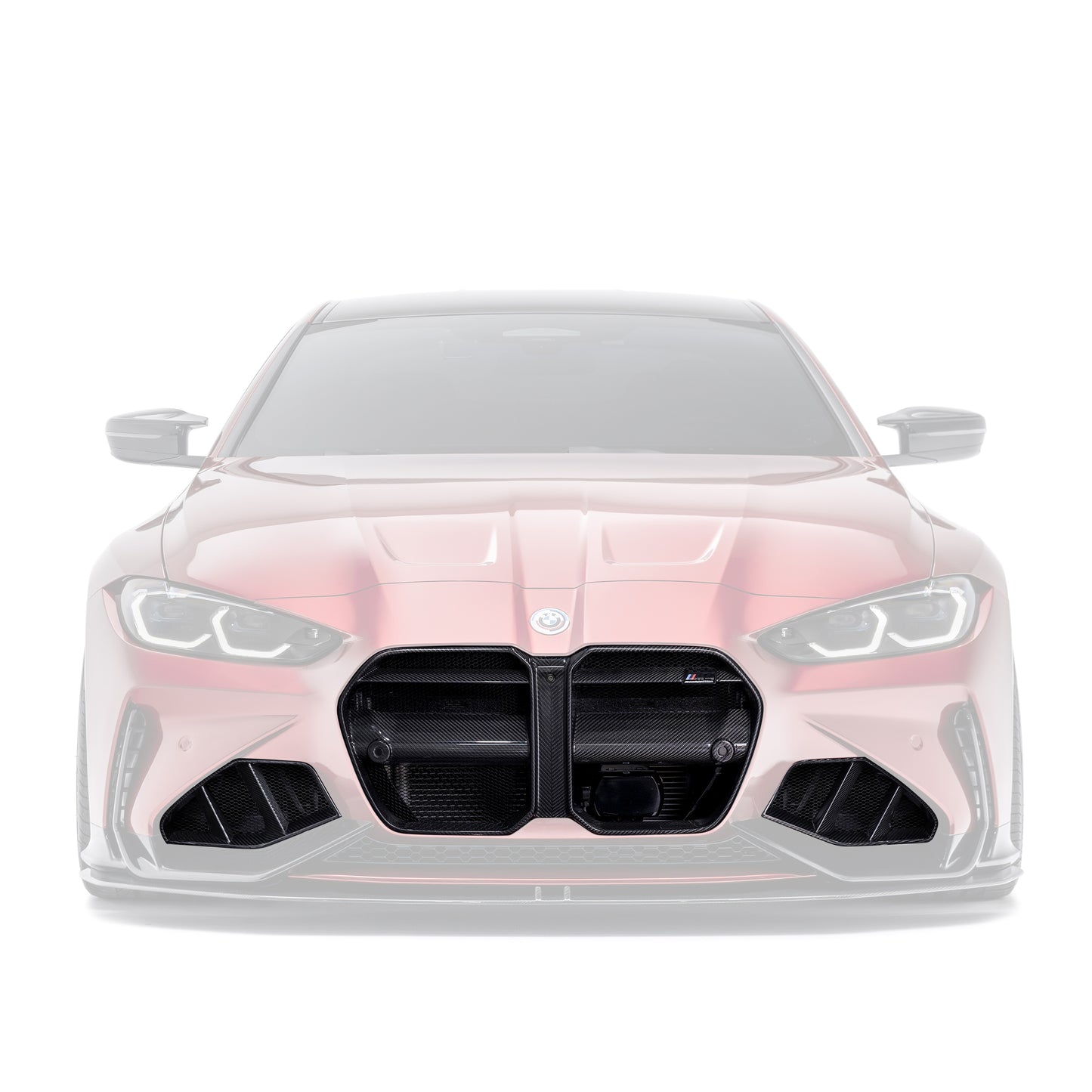 BMW G82/G80 M3/M4 Carbon Body Kit By Adro and/or Wide Body G82 option