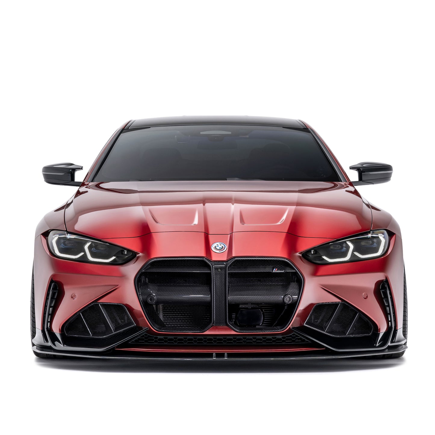 BMW G82/G80 M3/M4 Carbon Body Kit By Adro and/or Wide Body G82 option