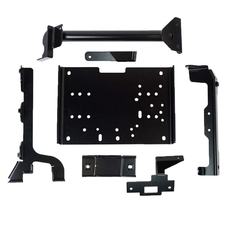 ARB Ford Bronco Engine Bay Compressor Bracket