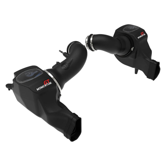 aFe POWER 50-70117R Momentum GT Cold Air Intake for 2024-2026 Ford Mustang GT and Dark Horse