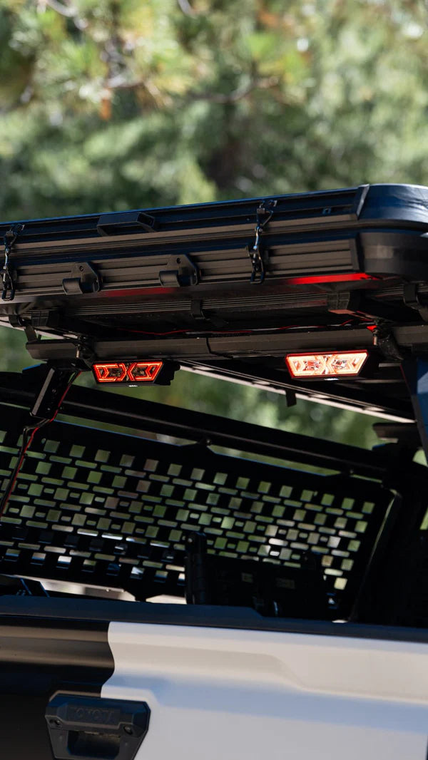 AlphaRex Arrow-X Multi-functional Off-Road Chase Light (Single Light)